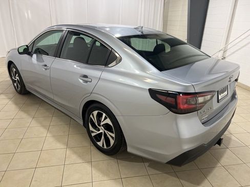 Used 2021 Subaru Legacy Premium image 3