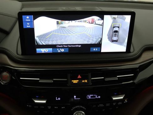 Certified 2026 Acura MDX SH-AWD w/ Advance Package image 24