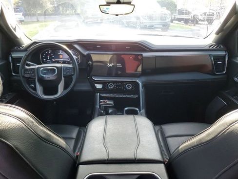 Used 2024 GMC Sierra 1500 Denali w/ Denali Reserve Package image 12