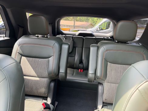 Used 2022 Ford Explorer Timberline AWD/4WD image 18