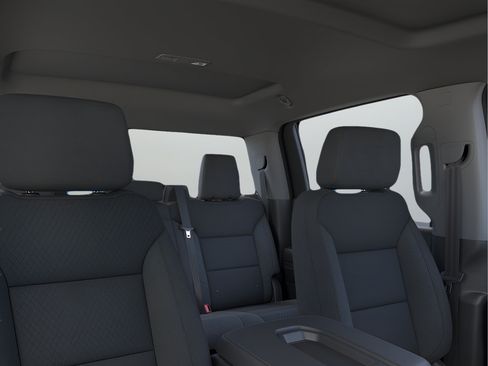 New 2026 Chevrolet Silverado 1500 RST w/ RST Select Package RWD image 18