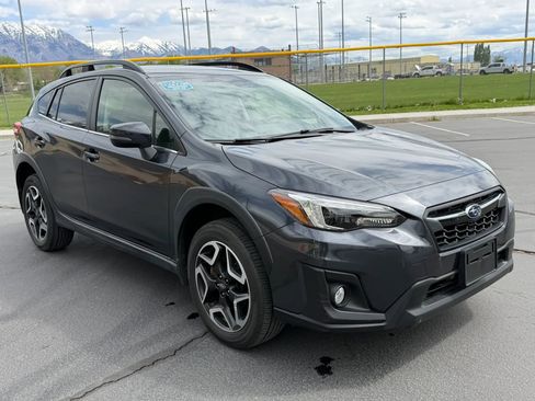 Used 2019 Subaru Crosstrek 2.0i Limited AWD/4WD image 24