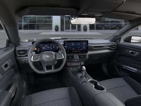 New 2026 Ford Mustang GT image 9