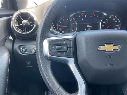 Used 2024 Chevrolet Blazer LT w/ Convenience Package FWD image 22