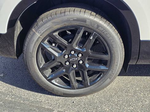 New 2025 Chevrolet Blazer RS image 9