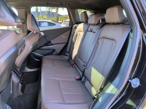 Used 2025 BMW X3 xDrive30i w/ Premium Package image 30