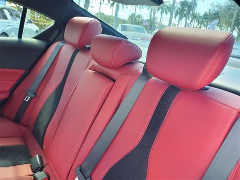 Certified 2022 Acura ILX w/ Premium & A-SPEC Package image 12