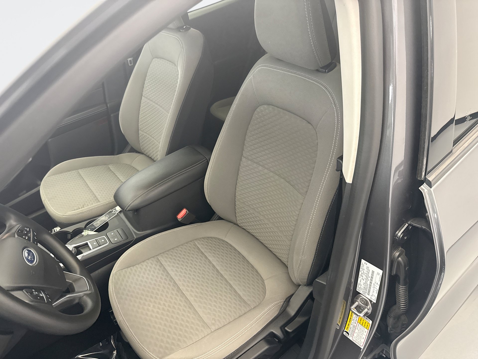 Used 2021 Ford Escape SE AWD/4WD image 11