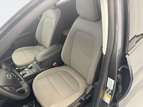 Used 2021 Ford Escape SE AWD/4WD image 11