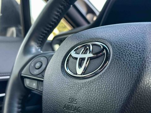 Used 2021 Toyota Venza Limited w/ Advanced Technology Package AWD/4WD image 29