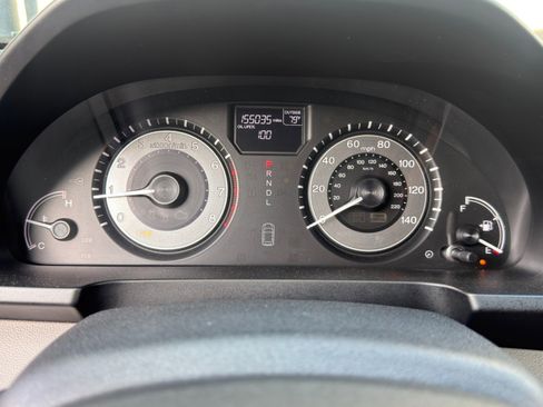 Used 2014 Honda Odyssey EX-L image 18