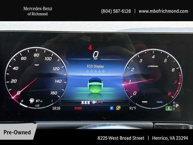 Used 2026 Mercedes-Benz GLA 250 4MATIC image 23