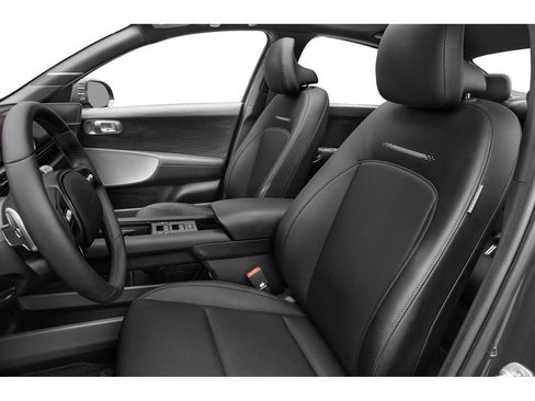 New 2025 Hyundai Ioniq 6 Limited image 25