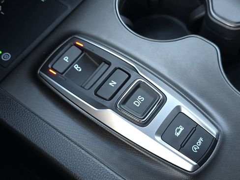 New 2026 Honda Ridgeline TrailSport image 23