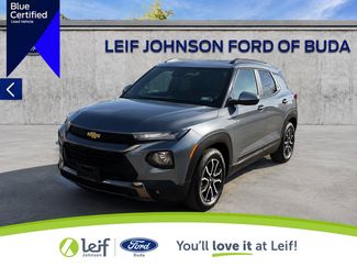 Used 2021 Chevrolet TrailBlazer ACTIV w/ Sun and Liftgate Package FWD video 1
