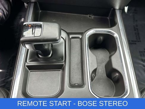 Used 2023 Chevrolet Silverado 1500 LTZ w/ LTZ Convenience Package II AWD/4WD image 9