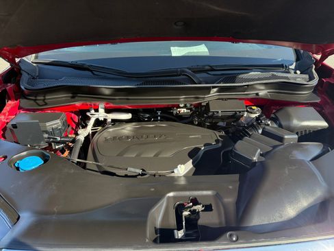 Used 2023 Honda Passport EX-L image 20
