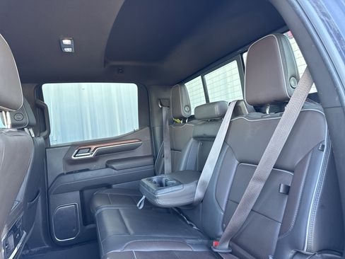 Used 2023 GMC Sierra 1500 Denali w/ Technology Package image 27