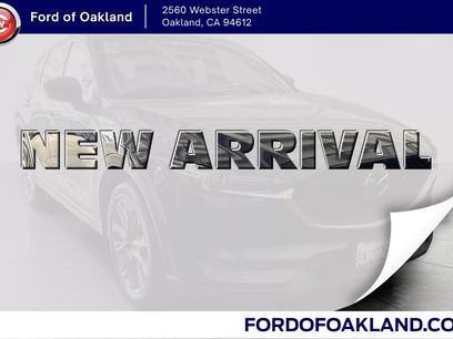 Used 2019 MAZDA CX-5 Grand Touring w/ GT Premium Package