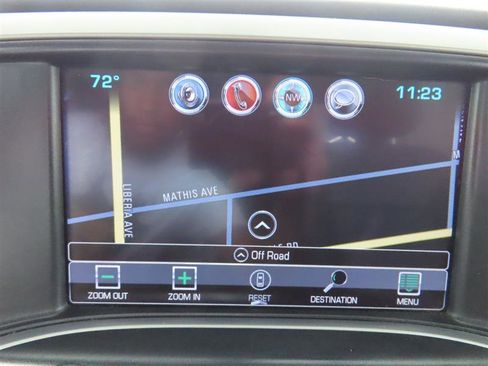 Used 2018 GMC Sierra 1500 SLT w/ SLT Premium Package image 19