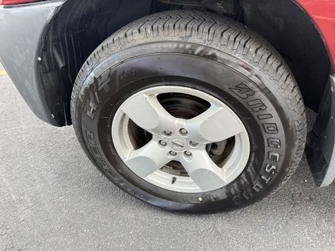 Used 2013 Nissan Xterra S w/ Value Package image 28