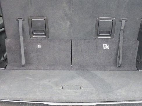 Certified 2024 Jeep Grand Cherokee L Limited w/ Luxury Tech Group II image 30