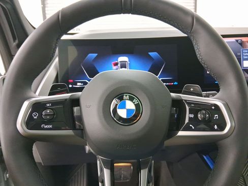 Certified 2025 BMW X3 xDrive30i w/ Premium Package image 15