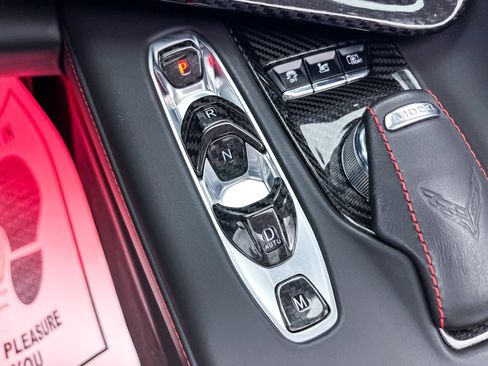Used 2022 Chevrolet Corvette Stingray Premium Conv w/ Battery Protection Package image 24