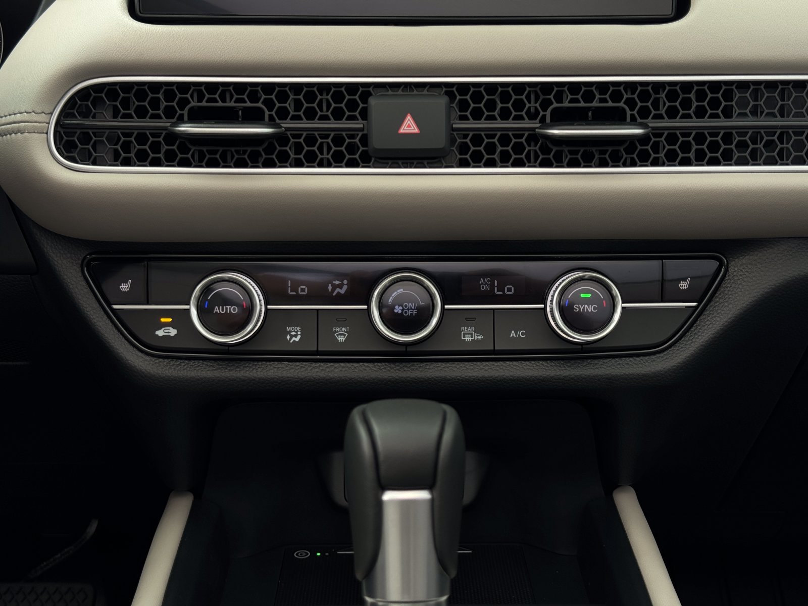 New 2027 Honda HR-V EX-L image 20