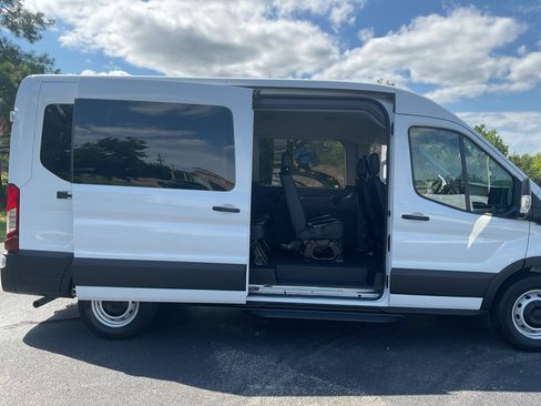 New 2026 Ford Transit 350 XL RWD image 41