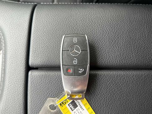 Certified 2024 Mercedes-Benz GLE 450 4MATIC image 27