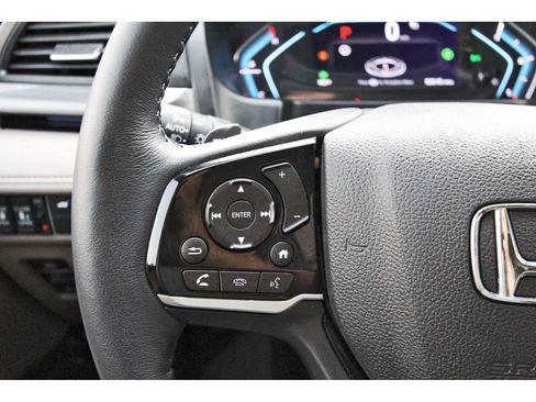 Used 2023 Honda Odyssey Elite image 19