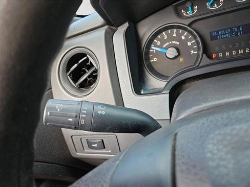 Used 2013 Ford F150 XL w/ Trailer Tow Pkg image 11