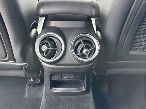 Used 2018 Alfa Romeo Stelvio Sport w/ Quick Order Package 22J Sport image 35