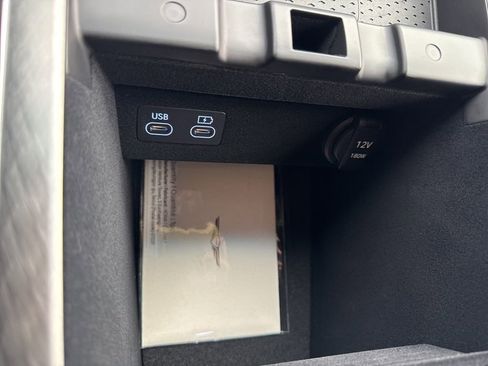 New 2026 Genesis GV70 2.5T Sport Prestige image 30