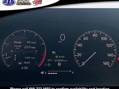 Used 2025 Honda Civic Sport image 19
