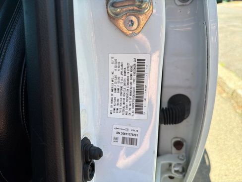 Used 2016 Honda Accord Sport image 32