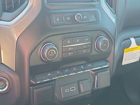 New 2026 Chevrolet Silverado 1500 Custom image 17