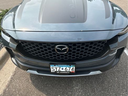 Used 2026 MAZDA CX-50 Meridian Edition w/ Weather Package AWD/4WD image 3