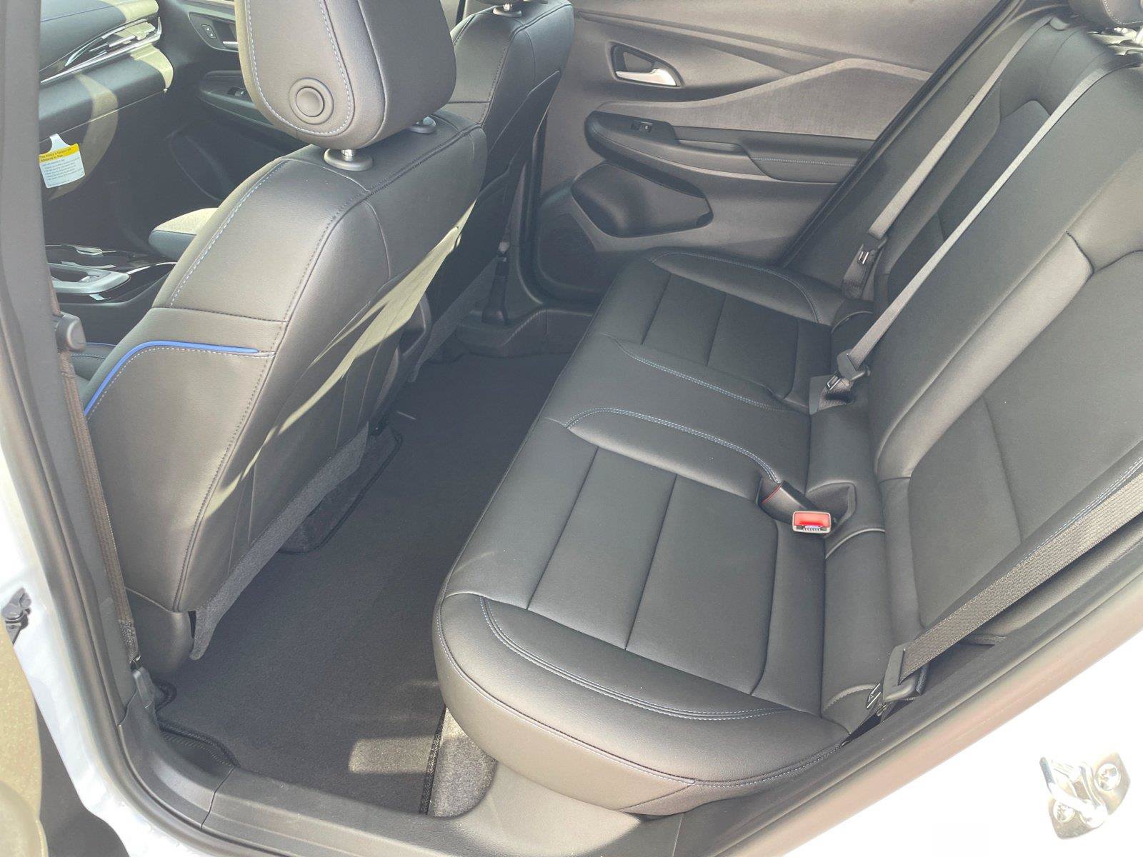 New 2026 Buick Envista Sport Touring w/ Convenience I Package FWD image 13