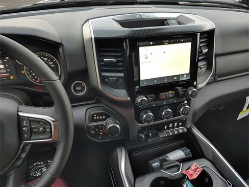 New 2026 RAM 1500 Big Horn w/ Night Edition image 21