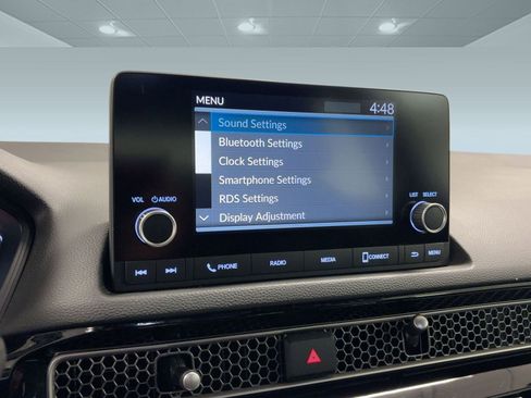 Used 2024 Honda Civic Sport image 23