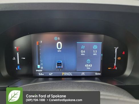 New 2026 Ford Maverick XLT w/ 4K Tow Package image 23