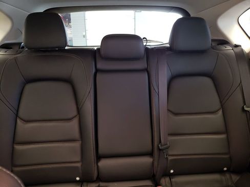 Used 2022 MAZDA CX-5 AWD 2.5 S w/ Premium Package image 25