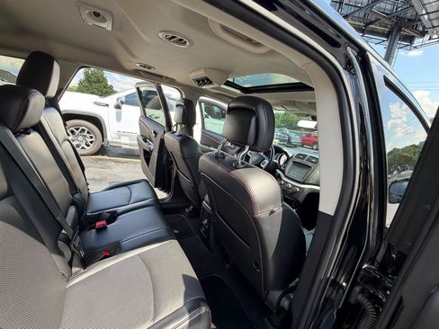 Used 2019 Dodge Journey GT w/ Nav & Sun Group AWD/4WD image 41