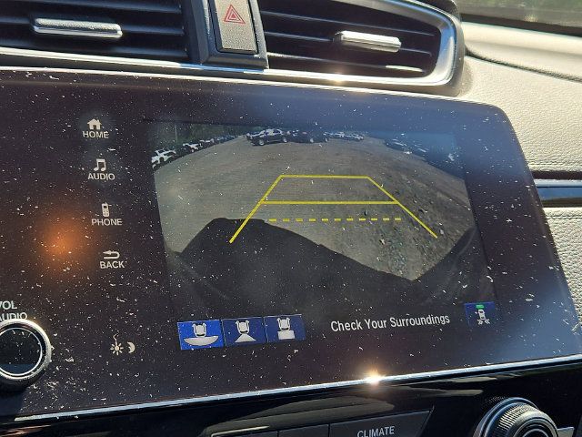 Used 2019 Honda CR-V EX-L image 13