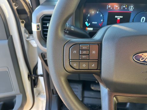 New 2025 Ford F150 XL w/ Equipment Group 103A High image 6