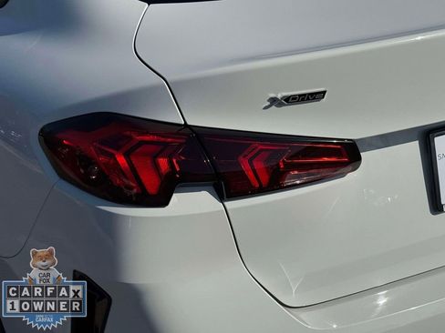 Used 2025 BMW 228i xDrive AWD/4WD image 13