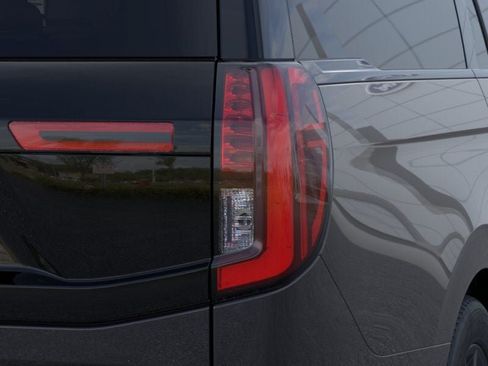 New 2026 Ford Expedition Max Platinum w/ Stealth Appearance Package AWD/4WD image 21