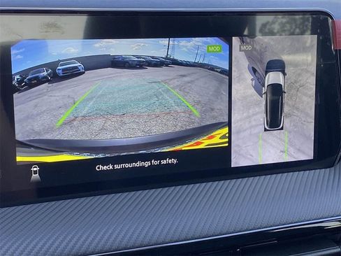 New 2026 Nissan Kicks SR image 27